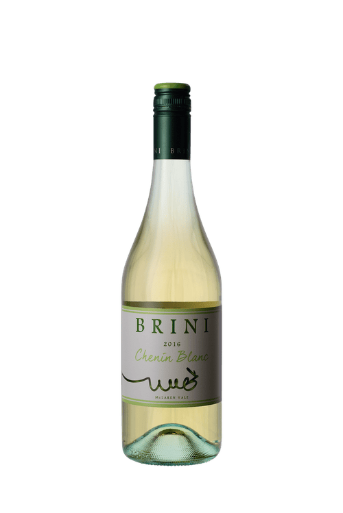 Brini Estate Chenin Blanc 2016