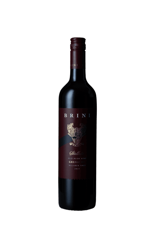 Brini Estate Stellato Grenache 2021