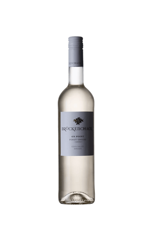 Brockenchack On Point Pinot Grigio 2023