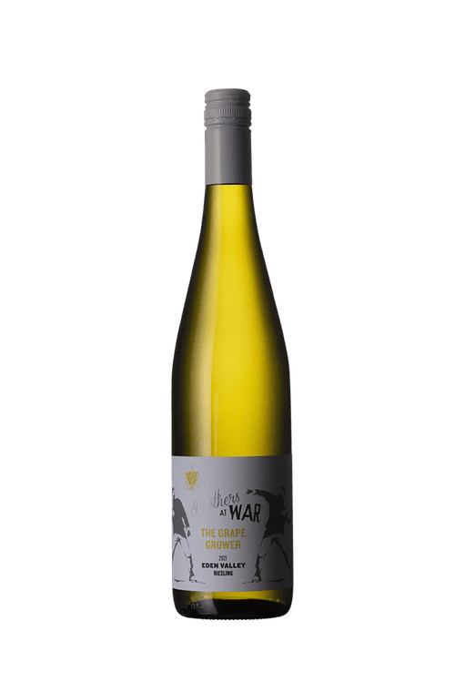 Brothers At War The Grape Grower Riesling 2021