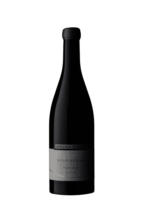 Bruno Colin Bourgogne Pinot Noir 2019