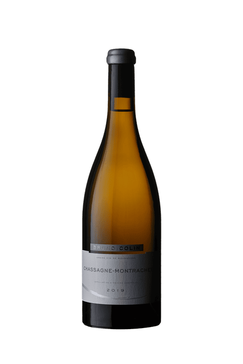 Bruno Colin Chassagne-Montrachet 2019