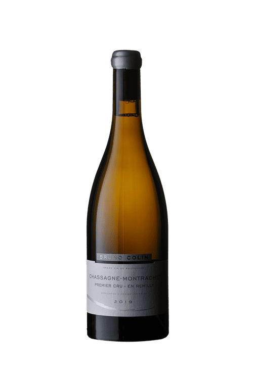 Bruno Colin Chassagne-Montrachet 'En Remilly' 1er Cru 2019