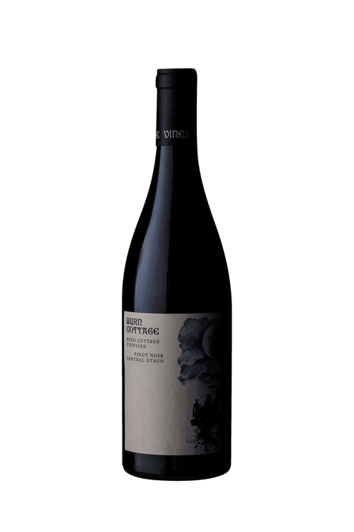 Burn Cottage Pinot Noir 2020