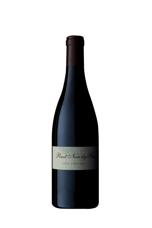 By Farr RP Cote Vineyard Pinot Noir 2019