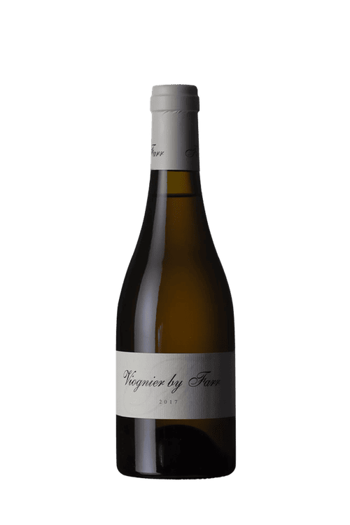 by Farr Viognier 375ml 2017