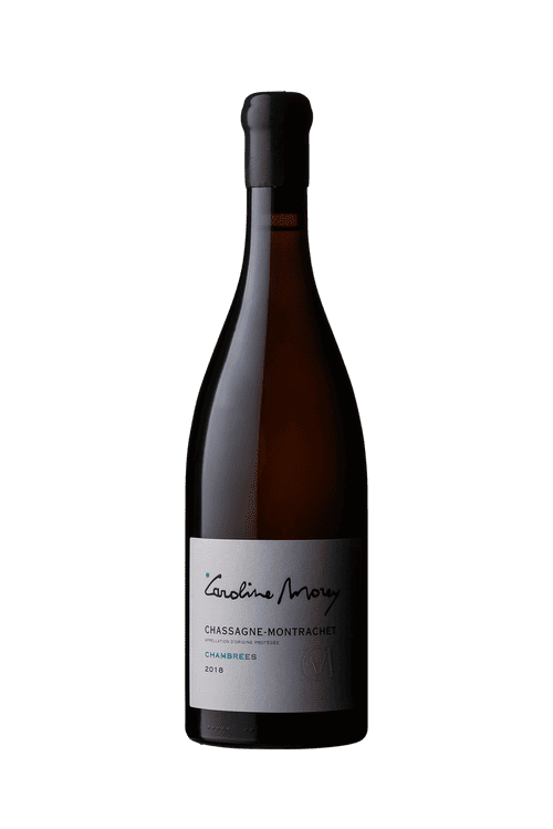 Caroline Morey Chassagne-Montrachet Les Chambrees 2018