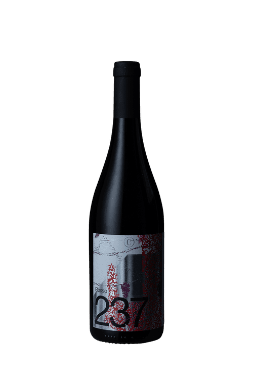 Castrum Morisci '237' Piceno DOC Sangiovese 2021