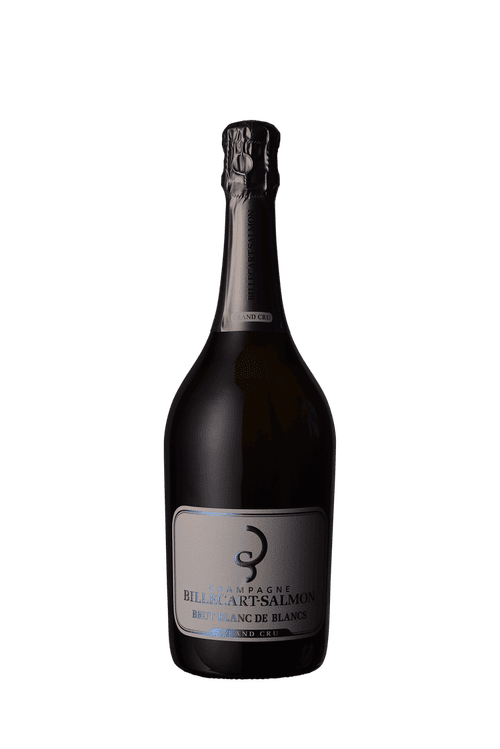 Billecart-Salmon Brut Blanc de Blancs Grand Cru Magnum 1.5L NV