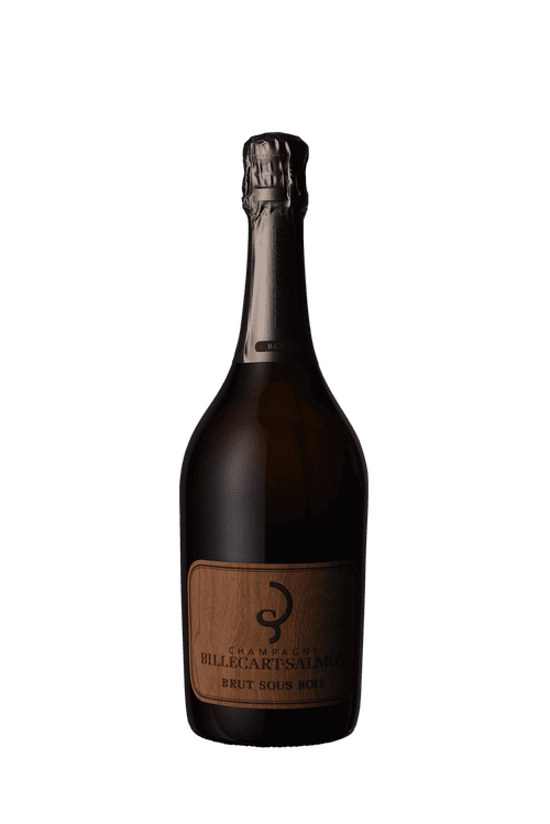 Billecart-Salmon Brut Sous Bois NV