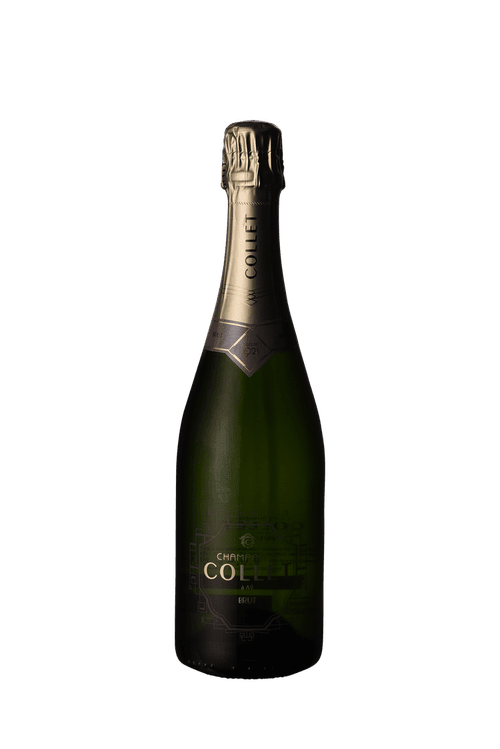 Champagne Collet Brut NV