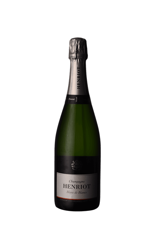 Henriot Blanc de Blancs NV