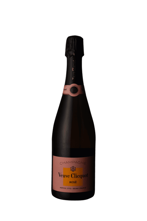 Veuve Clicquot Rosé NV