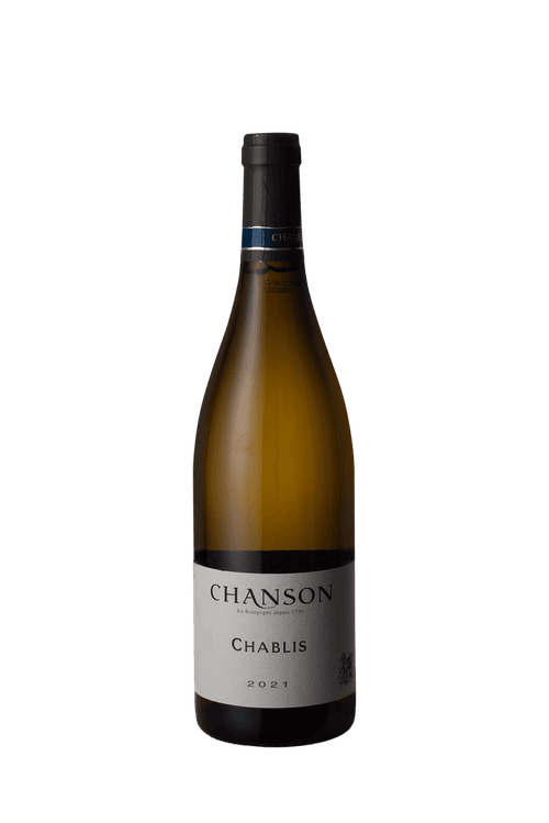 Domaine Chanson Chablis Village 2021