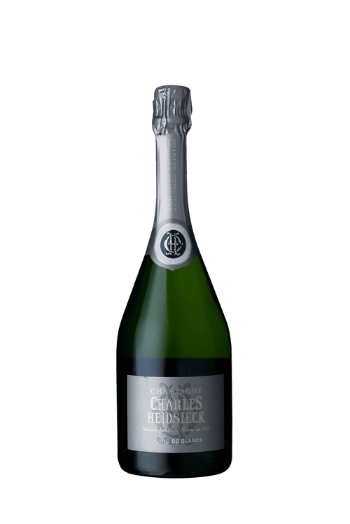 Charles Heidsieck Blanc de Blanc NV