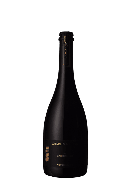 Charles Melton Sparkling Red NV