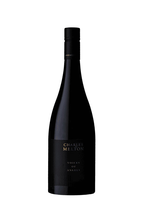 Charles Melton Voices of Angels Shiraz 2017