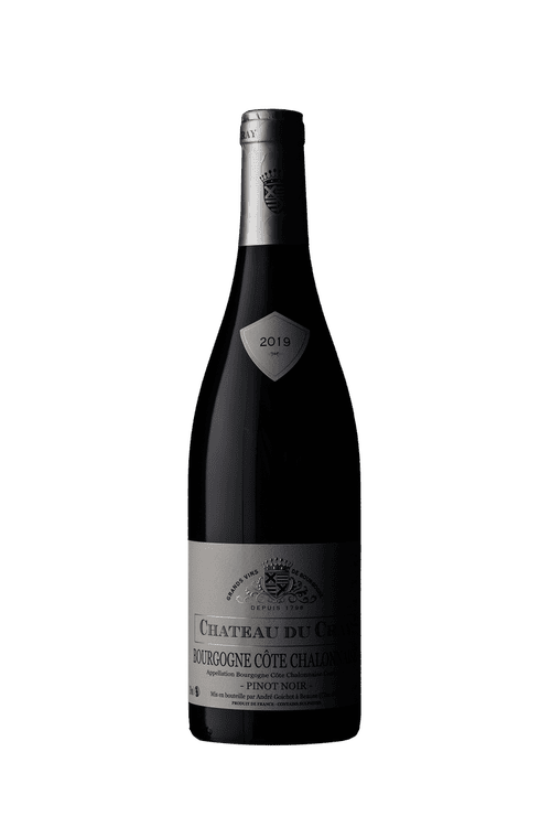 Château du Cray Bourgogne Côte Chalonnaise Rouge 2019