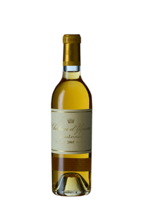 Château d'Yquem 375ml 2005