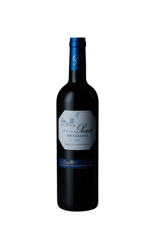 Château Penin Les Cailloux 2017