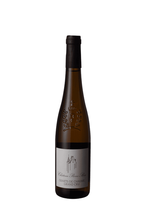 Chateau Pierre-Bise Quarts de Chaume 500ml 2018