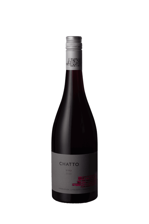 Chatto Bird Pinot Noir 2023