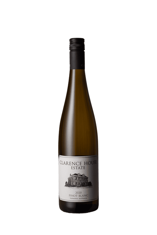 Clarence House Pinot Blanc 2020