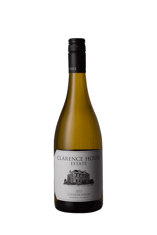 Clarence House Estate Chardonnay 2023