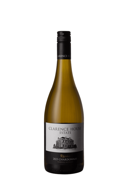 Clarence House Reserve Chardonnay 2023