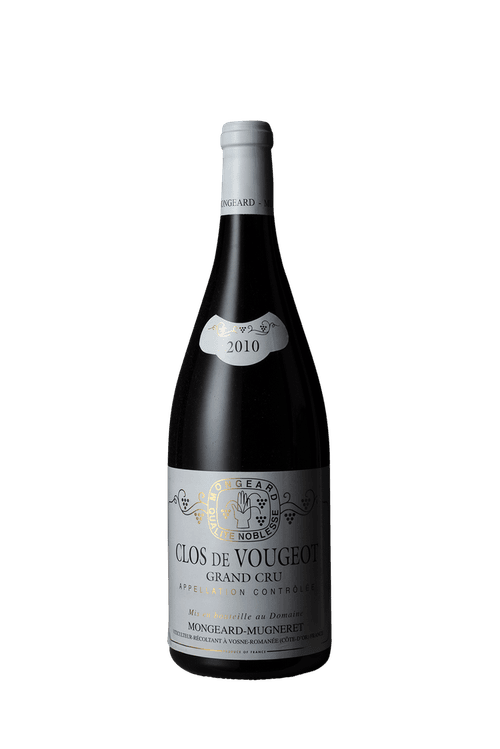 Mongeard-Mugneret Clos De Vougeot Grand Cru Magnum 1.5L 2010