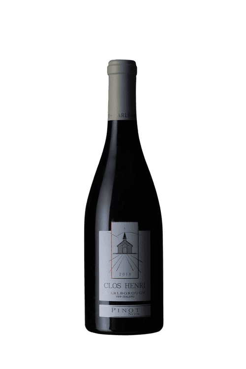 Clos Henri Pinot Noir 2018