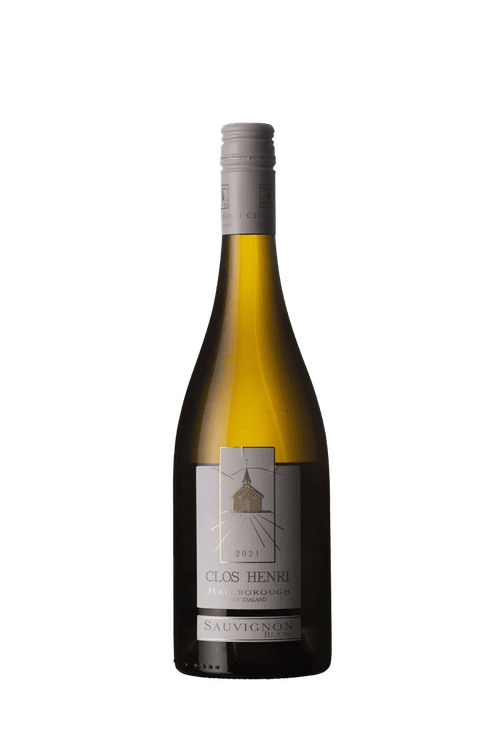 Clos Henri Sauvignon Blanc 2021