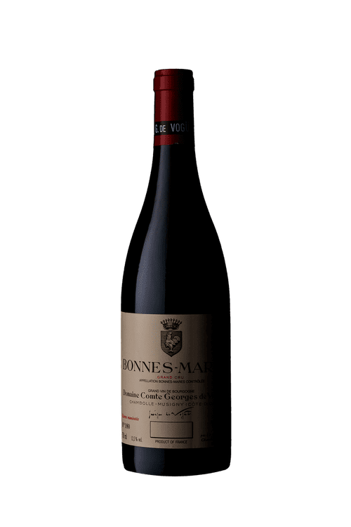 Comte de Vogüé Bonnes Mares Grand Cru 2018