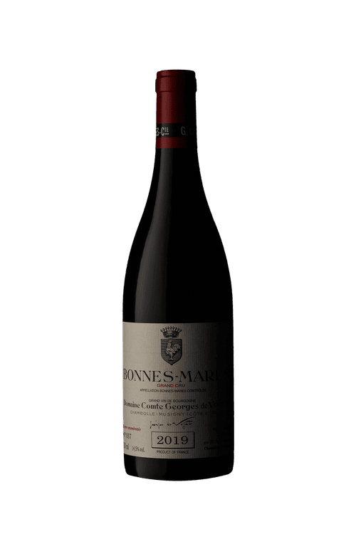 Comte de Vogüé Bonnes Mares Grand Cru 2019