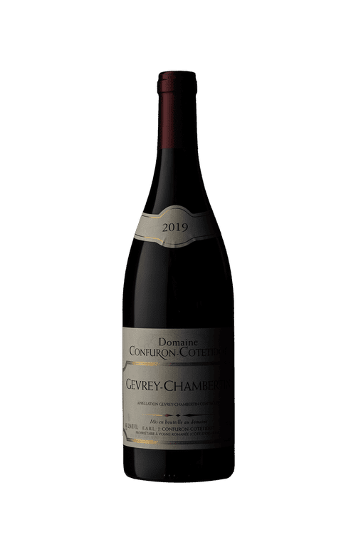 Confuron-Coteidot Gevrey-Chambertin 2019