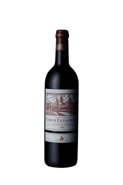 Chateau Cos d'Estournel 1996