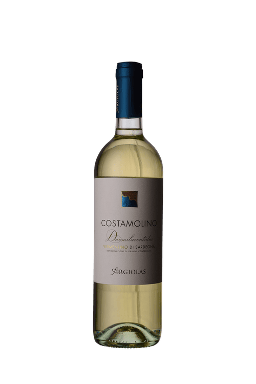 Argiolas Costamolino Vermentino di Sardegna DOC 2022