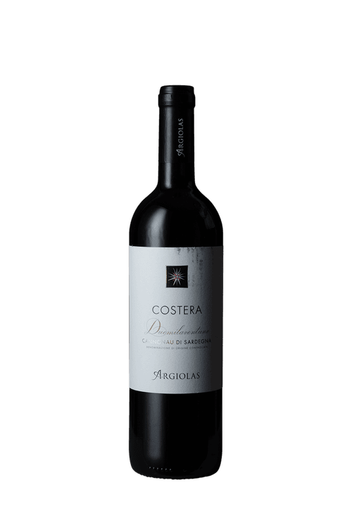 Argiolas Costera Cannonau di Sardegna DOC 2021