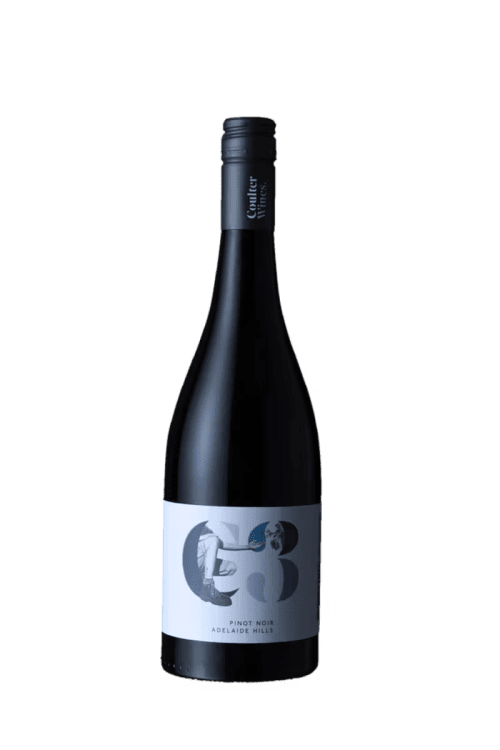 Coulter Wines 'C3' Pinot Noir 2024