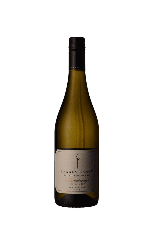 Craggy Range Te Muna Road Vineyard Sauvignon Blanc 2023