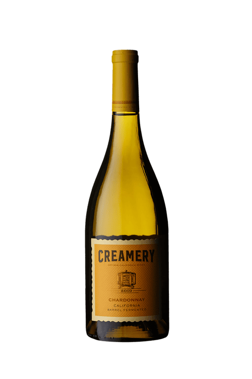 Creamery Chardonnay 2021