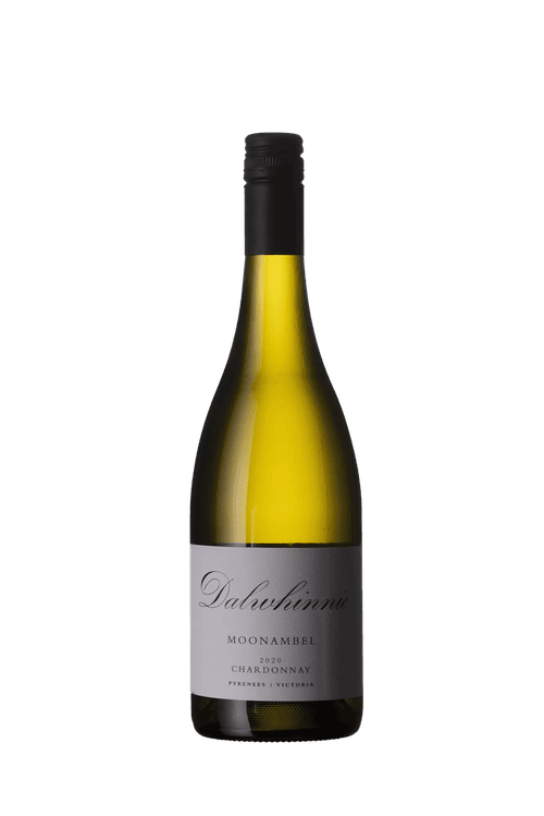 Dalwhinnie Moonambel Chardonnay 2020