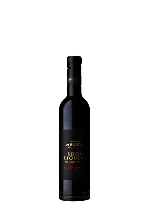 De Bortoli Liqueur Muscat 500ml