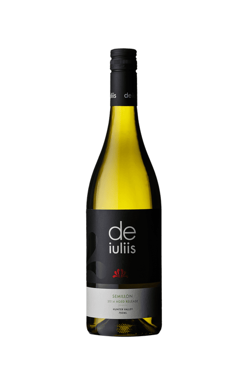 De Iuliis Aged Semillon 2014