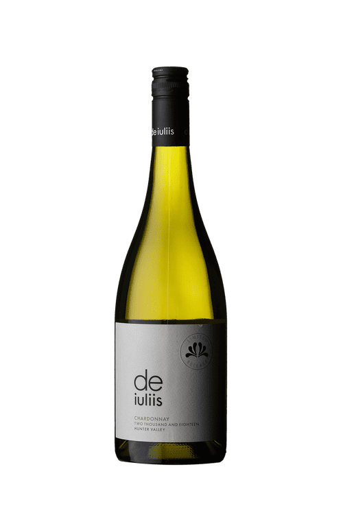 De Iuliis Limited Release Chardonnay 2018