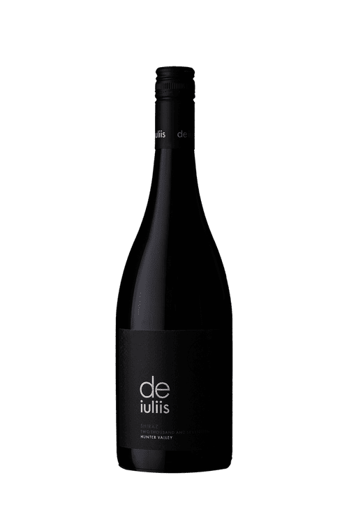 De Iuliis Limited Release Shiraz 2017