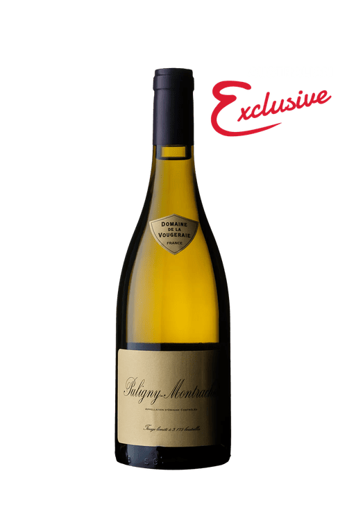 Domaine De La Vougeraie Puligny-Montrachet 2020