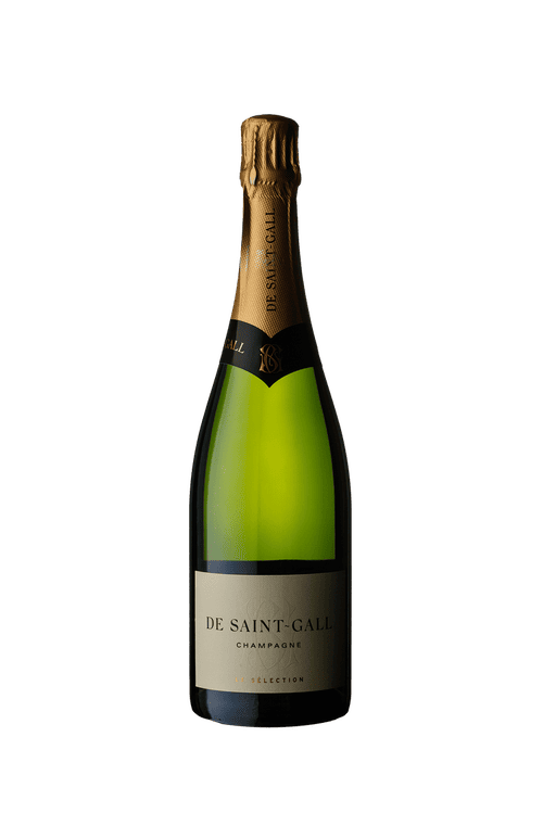 De Saint-Gall Brut Le Sélection NV