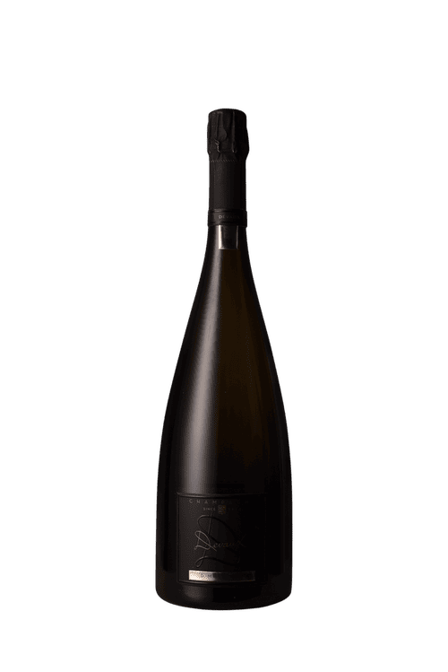 Devaux Cuvée D Magnum 2008