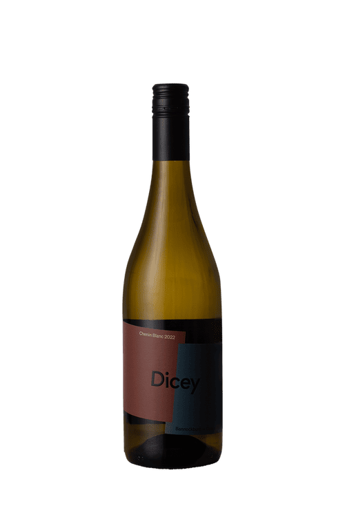 Dicey Bannockburn Chenin Blanc 2022